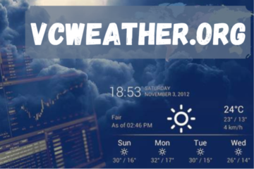 vcweather.org