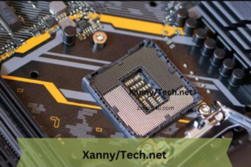 xanny/tech.net