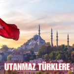 utanmaz türklere