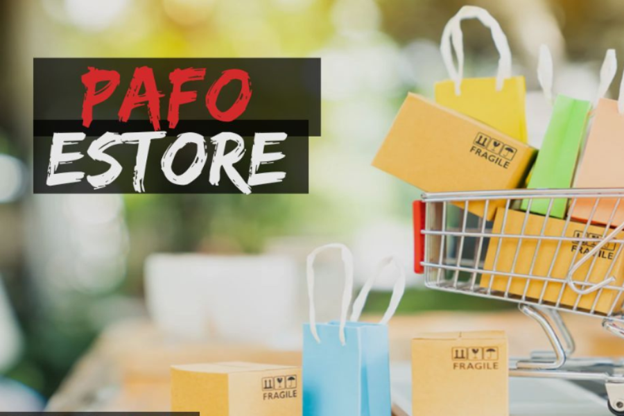 pafo estore