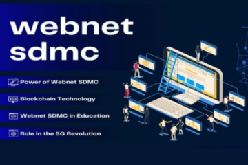 SDMC WebNet