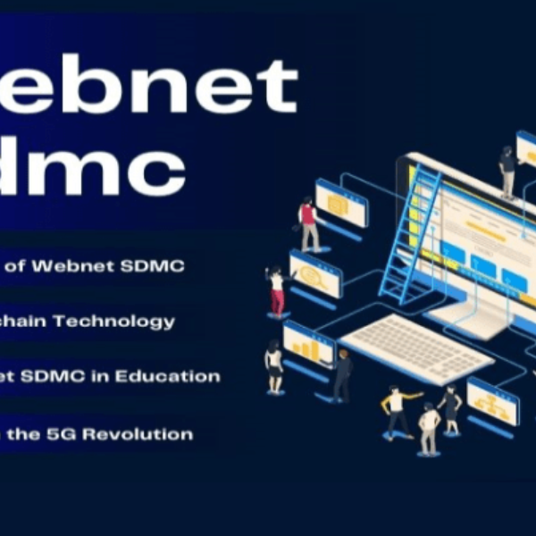 SDMC WebNet