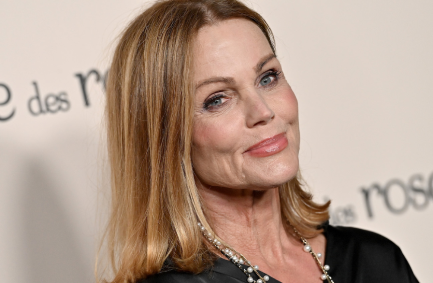 Belinda Carlisle Net Worth