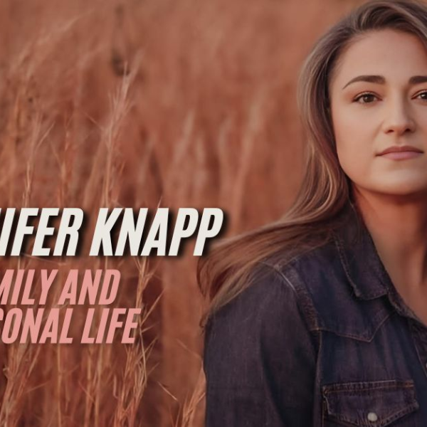 jennifer knapp bio