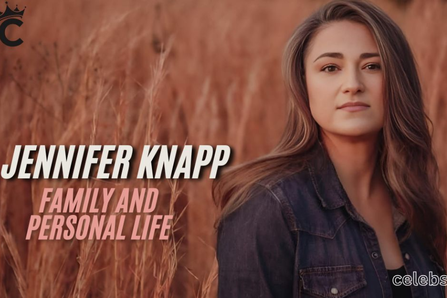 jennifer knapp bio