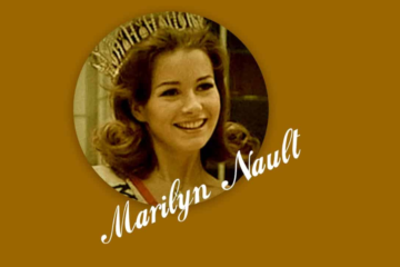 marilyn nault