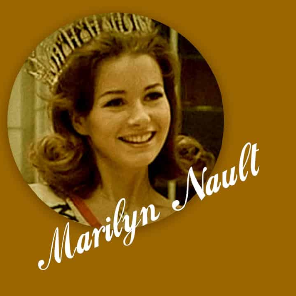 marilyn nault